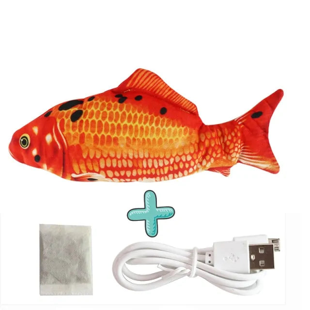 Electric Pet novelty item – Rechargeable, Discreet, Intimate Wellness Accessory – Quiet, Rechargeable, Waterproof, Couples & Solo Use, Discreet Intimate Wellness Accessory