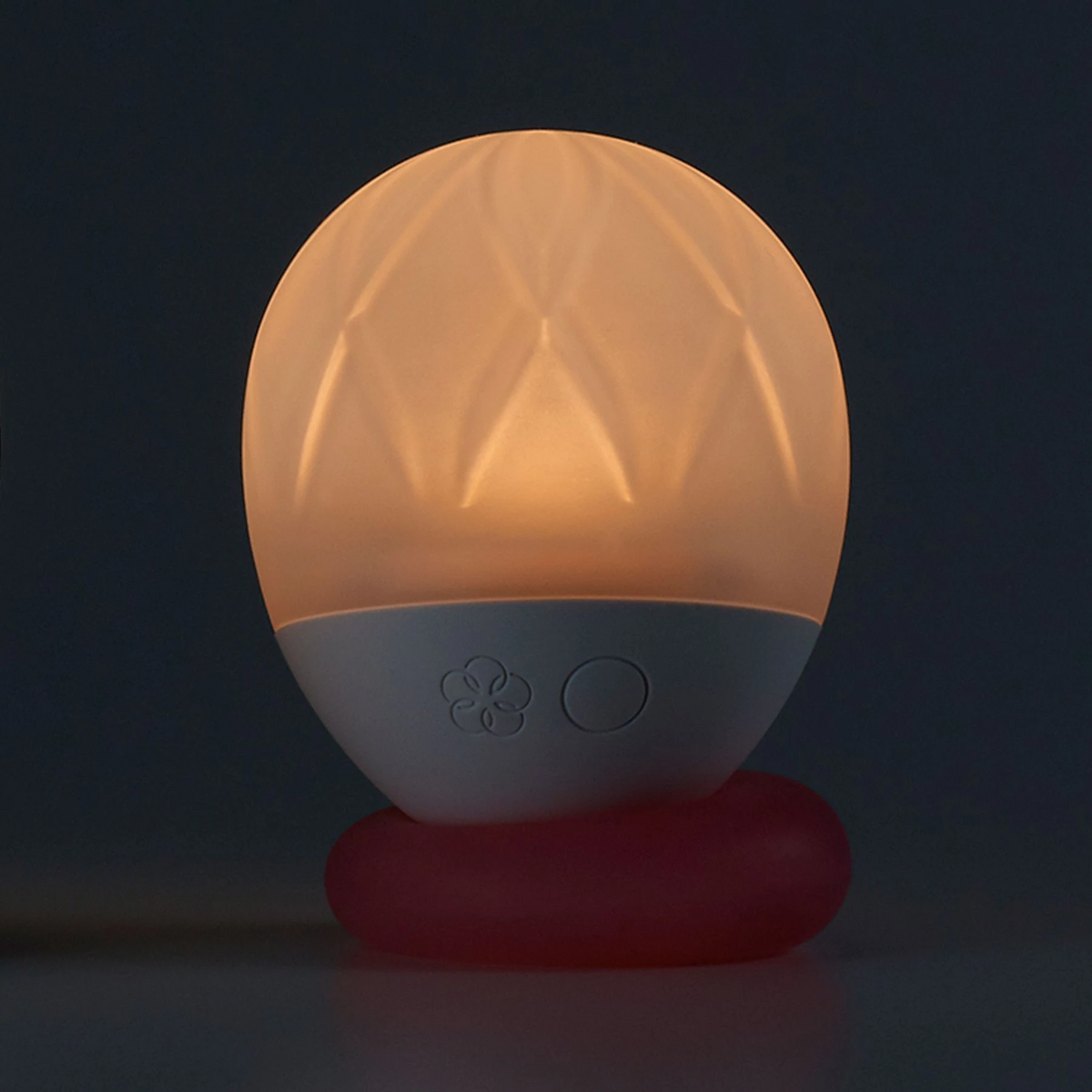 ukidama HANA – Rechargeable, Discreet, Intimate Wellness Accessory – Quiet, Rechargeable, Waterproof, Couples & Solo Use, Discreet Intimate Wellness Accessory