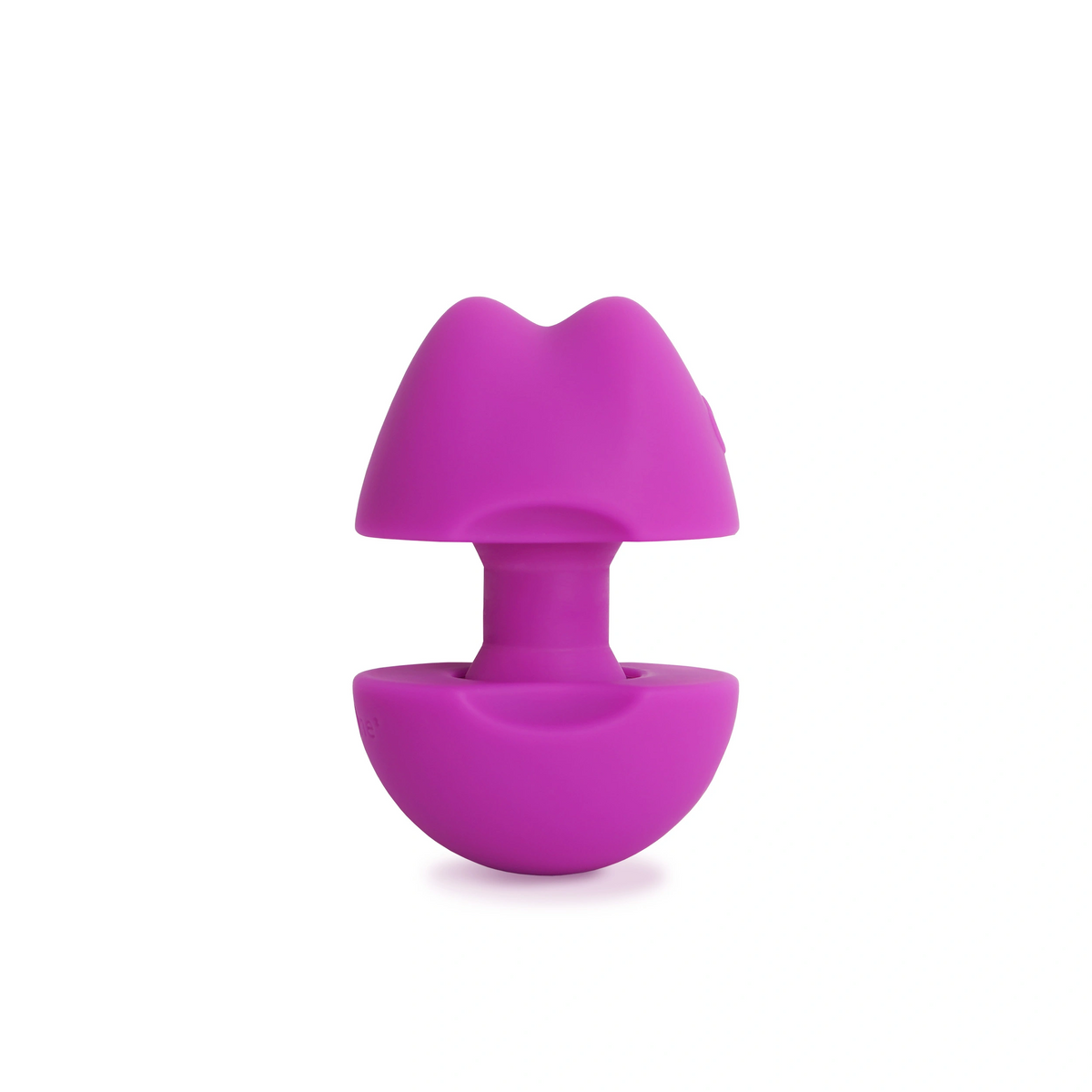 Pop – Rechargeable, Discreet, Intimate Wellness Accessory – Quiet, Rechargeable, Waterproof, Couples & Solo Use, Discreet Intimate Wellness Accessory