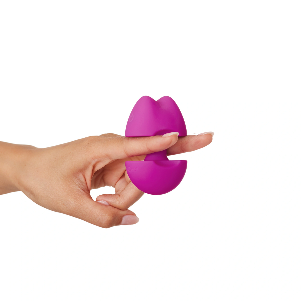 Pop – Rechargeable, Discreet, Intimate Wellness Accessory – Quiet, Rechargeable, Waterproof, Couples & Solo Use, Discreet Intimate Wellness Accessory