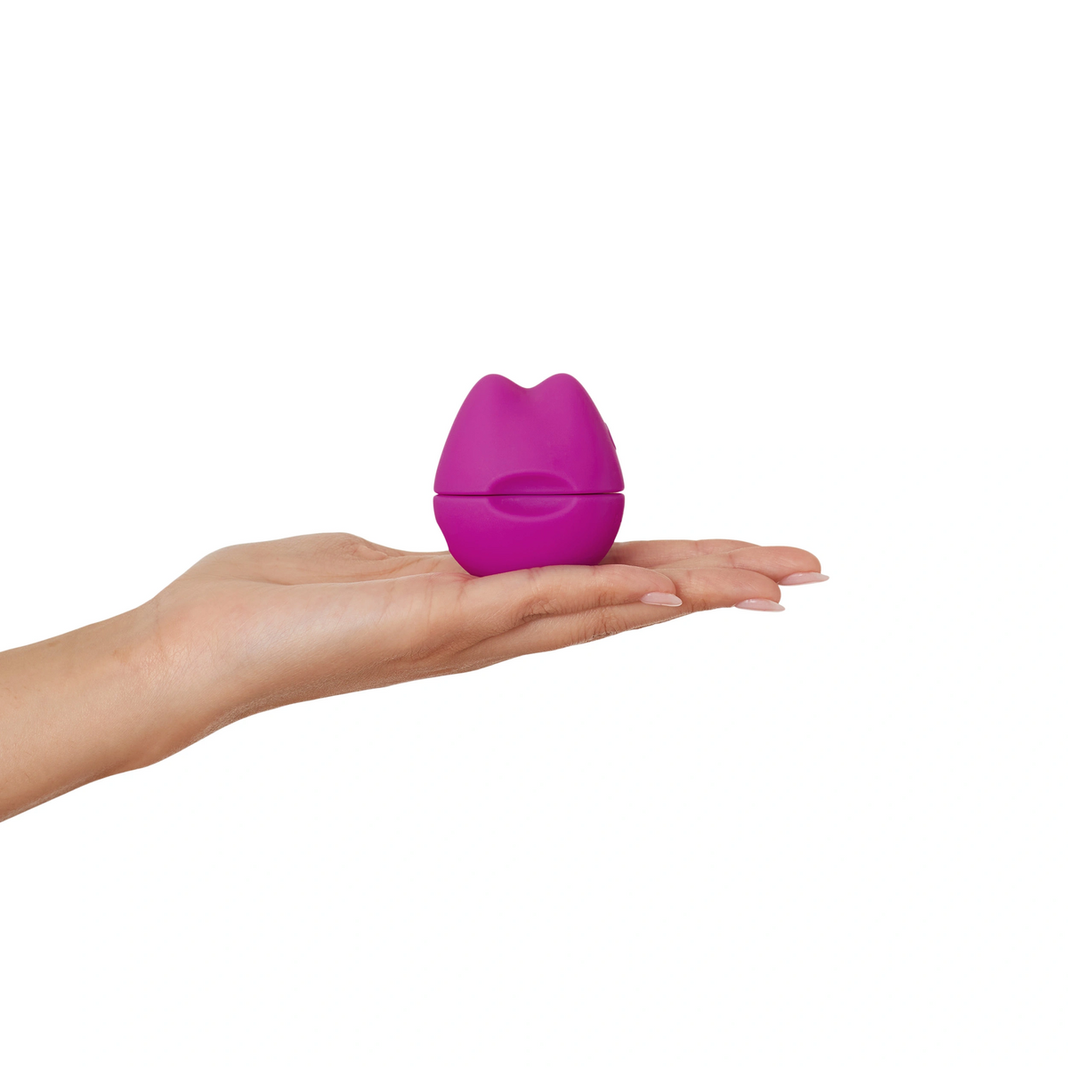 Pop – Rechargeable, Discreet, Intimate Wellness Accessory – Quiet, Rechargeable, Waterproof, Couples & Solo Use, Discreet Intimate Wellness Accessory