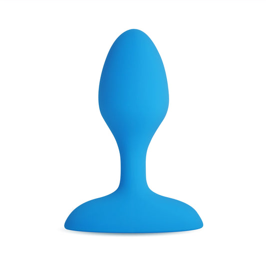 Vibrating Plug – Rechargeable, Discreet, Intimate Wellness Accessory – Quiet, Rechargeable, Waterproof, Couples & Solo Use, Discreet Intimate Wellness Accessory