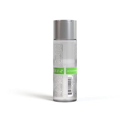 JO Waterbased Aloe - Lubricant - Original - 2floz / 60mL – Rechargeable, Discreet, Intimate Wellness Accessory – Quiet, Rechargeable, Waterproof, Couples & Solo Use, Discreet Intimate Wellness Accessory