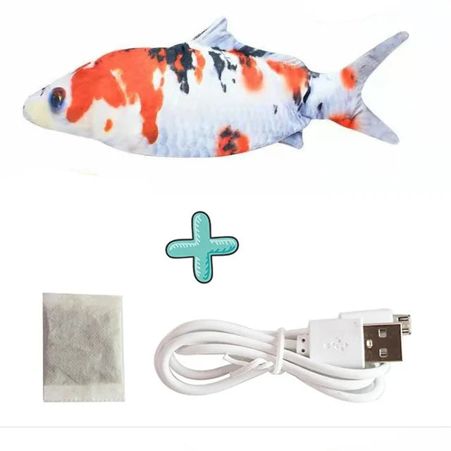 Electric Pet novelty item – Rechargeable, Discreet, Intimate Wellness Accessory – Quiet, Rechargeable, Waterproof, Couples & Solo Use, Discreet Intimate Wellness Accessory