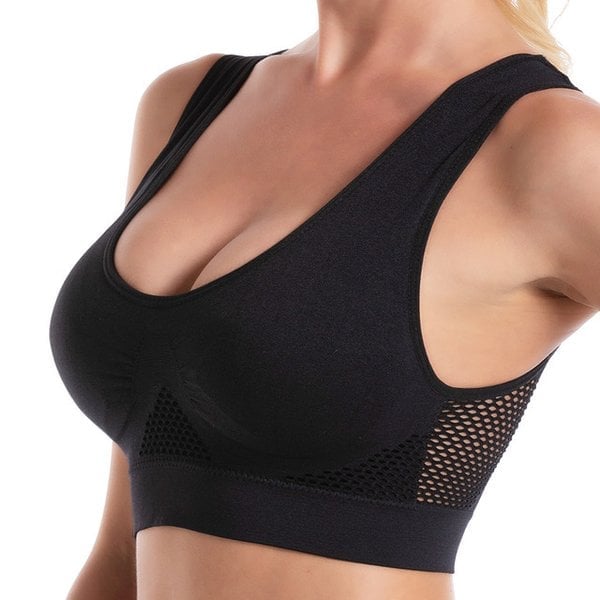 🔥😍Soutien-gorge respirant Cool Liftup Air