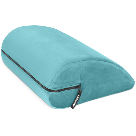Jaz Motion Liberty Blue – Rechargeable, Discreet, Intimate Wellness Accessory – Quiet, Rechargeable, Waterproof, Couples & Solo Use, Discreet Intimate Wellness Accessory