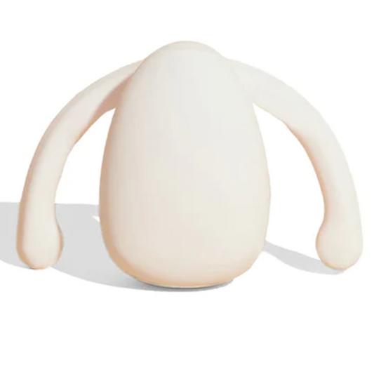 Eva - Quartz – Rechargeable, Discreet, Intimate Wellness Accessory – Quiet, Rechargeable, Waterproof, Couples & Solo Use, Discreet Intimate Wellness Accessory