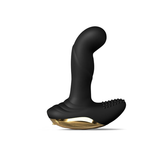 P-FINGER – Rechargeable, Discreet, Intimate Wellness Accessory – Quiet, Rechargeable, Waterproof, Couples & Solo Use, Discreet Intimate Wellness Accessory