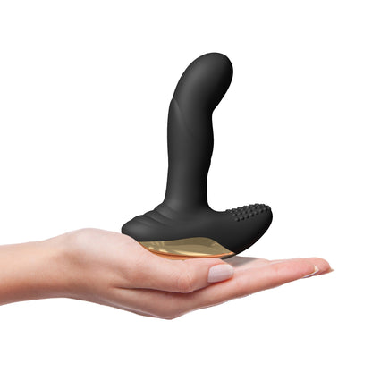 P-FINGER – Rechargeable, Discreet, Intimate Wellness Accessory – Quiet, Rechargeable, Waterproof, Couples & Solo Use, Discreet Intimate Wellness Accessory