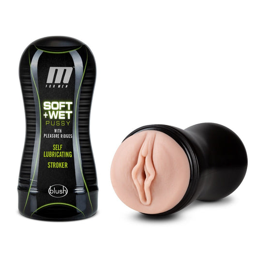 female w Pleasure Ridges Self Lubricating – Rechargeable, Discreet, Intimate Wellness Accessory – Quiet, Rechargeable, Waterproof, Couples & Solo Use, Discreet Intimate Wellness Accessory