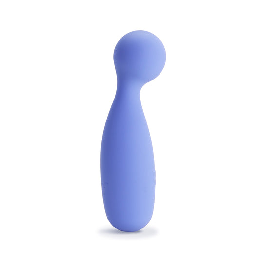 Personal Massager – Rechargeable, Discreet, Intimate Wellness Accessory – Quiet, Rechargeable, Waterproof, Couples & Solo Use, Discreet Intimate Wellness Accessory