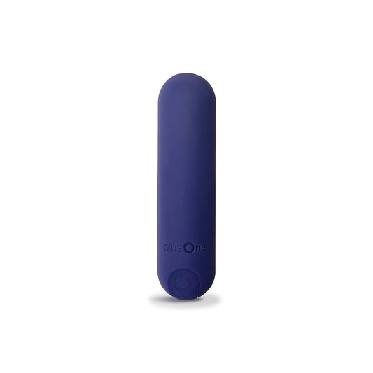 Vibrating bullet – Rechargeable, Discreet, Intimate Wellness Accessory – Quiet, Rechargeable, Waterproof, Couples & Solo Use, Discreet Intimate Wellness Accessory