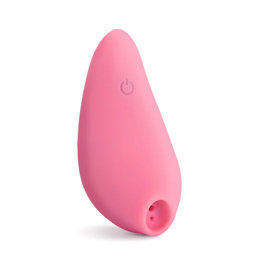 Air Pulsing Arouser – Rechargeable, Discreet, Intimate Wellness Accessory – Quiet, Rechargeable, Waterproof, Couples & Solo Use, Discreet Intimate Wellness Accessory