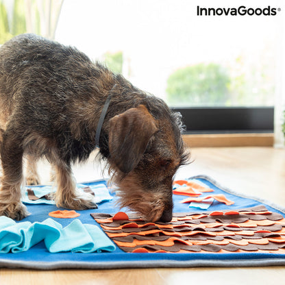 Sniffing Mat for Pets Foopark InnovaGoods