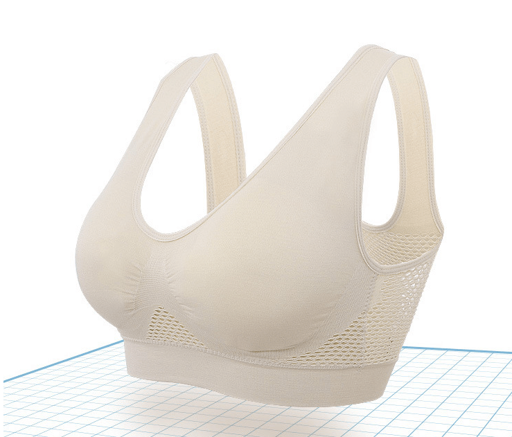 🔥😍Soutien-gorge respirant Cool Liftup Air