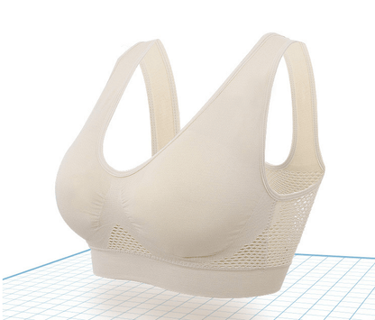 🔥😍Soutien-gorge respirant Cool Liftup Air