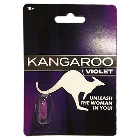 Kangaroo Ultra 3000 For Her Single Pack Display of 30.