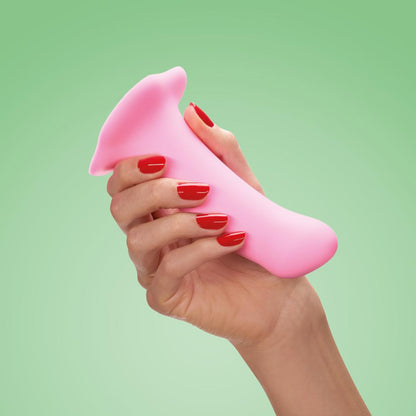 AMOR – Rechargeable, Discreet, Intimate Wellness Accessory – Quiet, Rechargeable, Waterproof, Couples & Solo Use, Discreet Intimate Wellness Accessory