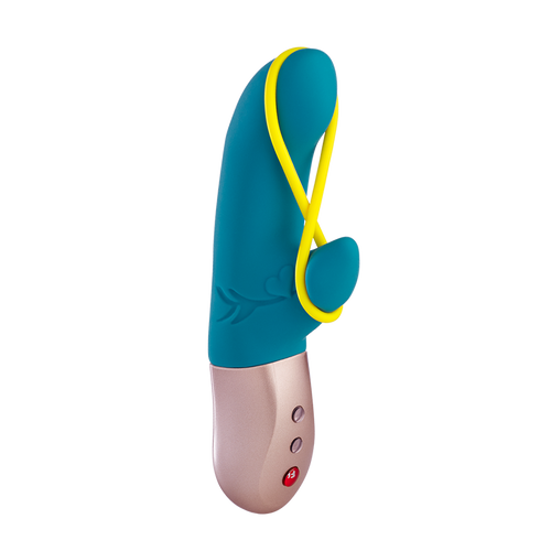 AMORINO – Rechargeable, Discreet, Intimate Wellness Accessory – Quiet, Rechargeable, Waterproof, Couples & Solo Use, Discreet Intimate Wellness Accessory