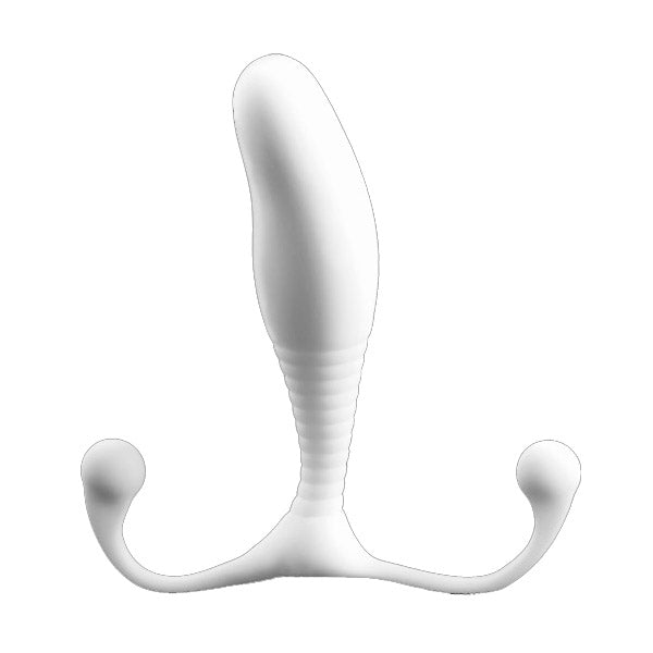 MGX TRIDENT – Rechargeable, Discreet, Intimate Wellness Accessory – Quiet, Rechargeable, Waterproof, Couples & Solo Use, Discreet Intimate Wellness Accessory