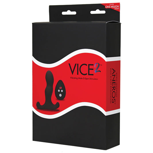 Aneros Vice 2.