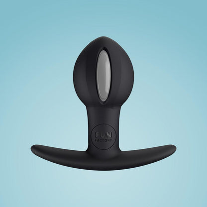 B BALL UNO – Rechargeable, Discreet, Intimate Wellness Accessory – Quiet, Rechargeable, Waterproof, Couples & Solo Use, Discreet Intimate Wellness Accessory