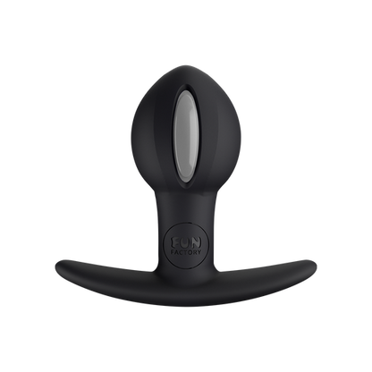 B BALL UNO – Rechargeable, Discreet, Intimate Wellness Accessory – Quiet, Rechargeable, Waterproof, Couples & Solo Use, Discreet Intimate Wellness Accessory