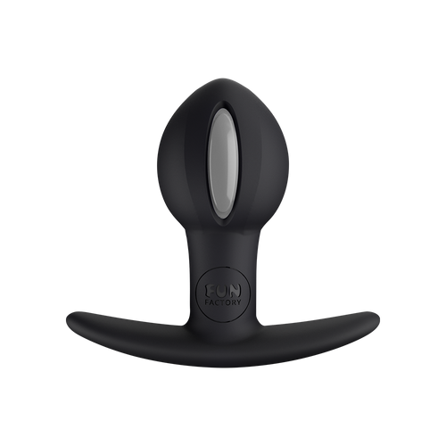 B BALL UNO – Rechargeable, Discreet, Intimate Wellness Accessory – Quiet, Rechargeable, Waterproof, Couples & Solo Use, Discreet Intimate Wellness Accessory