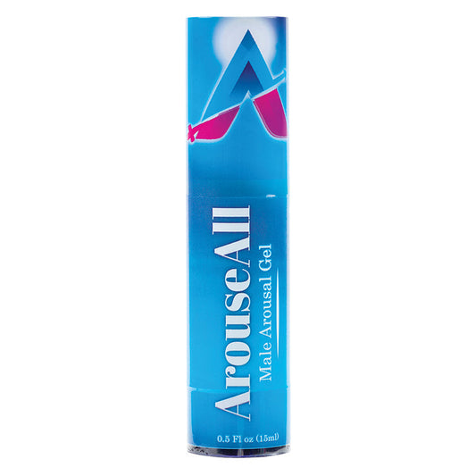 ArouseAll Male Stimulating Gel .5oz.
