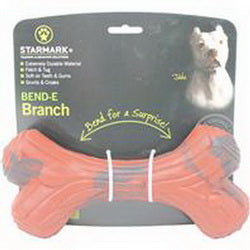 Starmark Pet Products SMBEBL Brend-E Branch Dog novelty item, Large – Rechargeable, Discreet, Intimate Wellness Accessory – Quiet, Rechargeable, Waterproof, Couples & Solo Use, Discreet Intimate Wellness Accessory