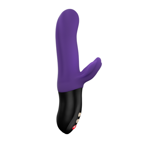 BI STRONIC FUSION – Rechargeable, Discreet, Intimate Wellness Accessory – Quiet, Rechargeable, Waterproof, Couples & Solo Use, Discreet Intimate Wellness Accessory