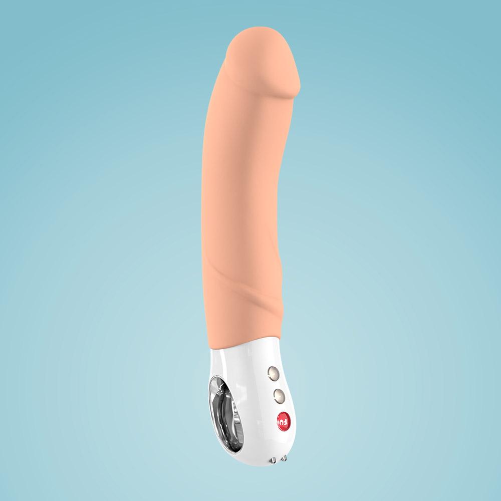 BIG BOSS – Rechargeable, Discreet, Intimate Wellness Accessory – Quiet, Rechargeable, Waterproof, Couples & Solo Use, Discreet Intimate Wellness Accessory