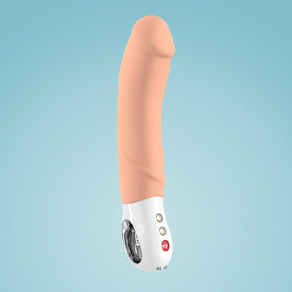 BIG BOSS – Rechargeable, Discreet, Intimate Wellness Accessory – Quiet, Rechargeable, Waterproof, Couples & Solo Use, Discreet Intimate Wellness Accessory