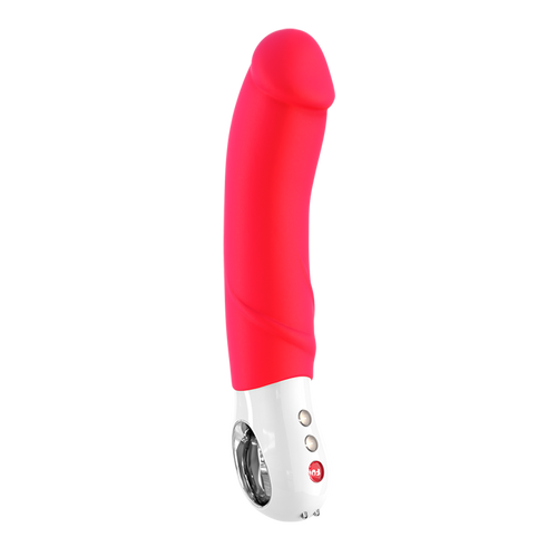 BIG BOSS – Rechargeable, Discreet, Intimate Wellness Accessory – Quiet, Rechargeable, Waterproof, Couples & Solo Use, Discreet Intimate Wellness Accessory