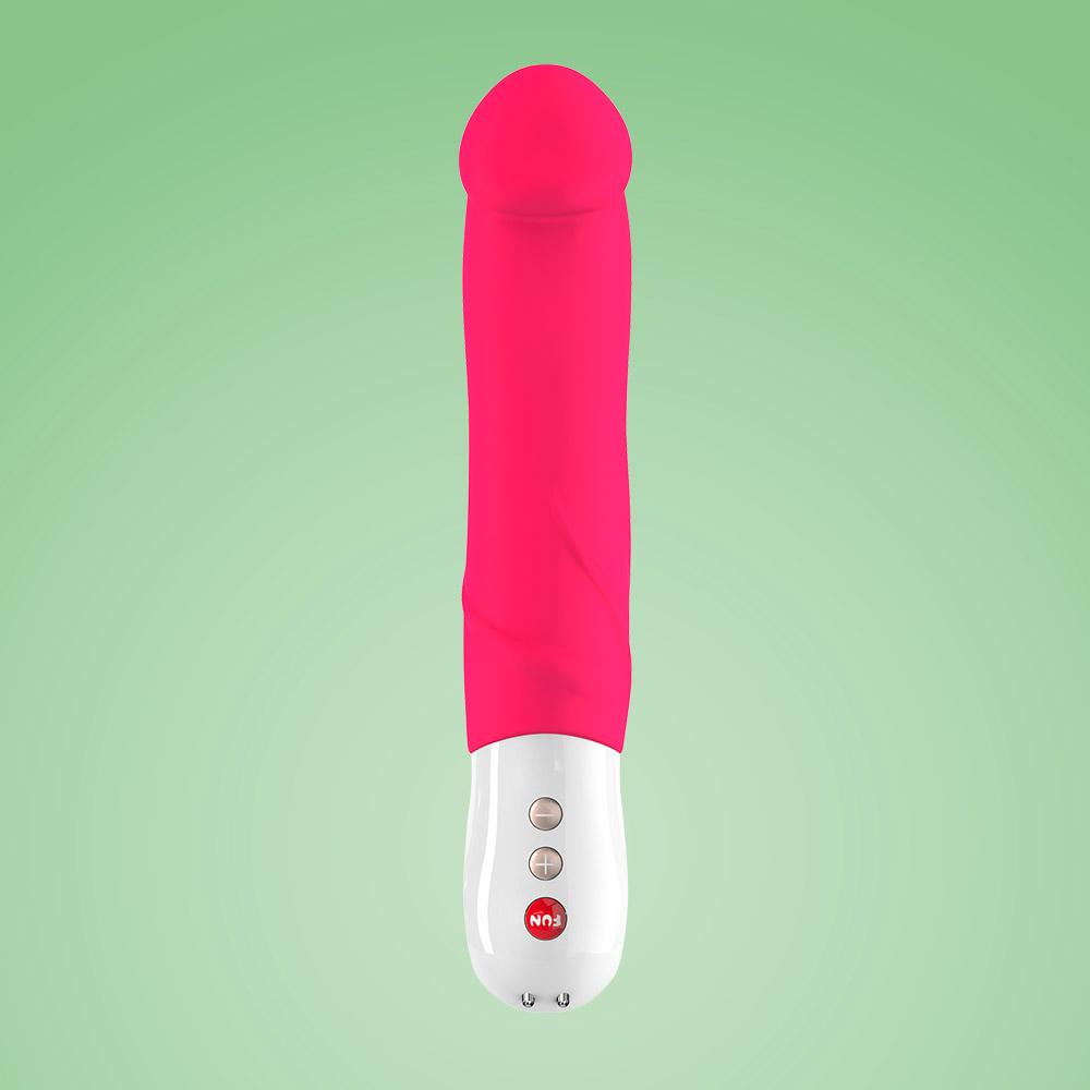 BIG BOSS – Rechargeable, Discreet, Intimate Wellness Accessory – Quiet, Rechargeable, Waterproof, Couples & Solo Use, Discreet Intimate Wellness Accessory