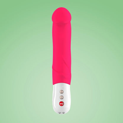 BIG BOSS – Rechargeable, Discreet, Intimate Wellness Accessory – Quiet, Rechargeable, Waterproof, Couples & Solo Use, Discreet Intimate Wellness Accessory