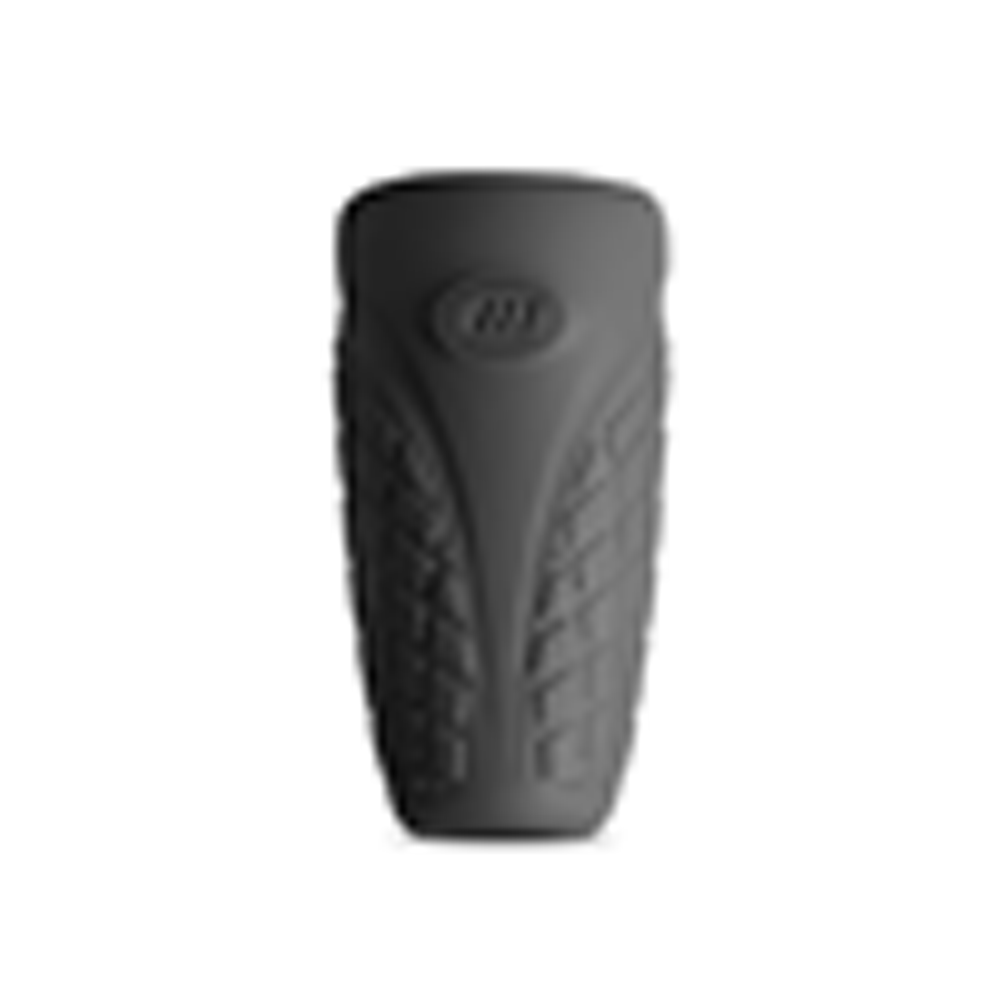 M Elite Platinum - Gript - Black – Rechargeable, Discreet, Intimate Wellness Accessory – Quiet, Rechargeable, Waterproof, Couples & Solo Use, Discreet Intimate Wellness Accessory