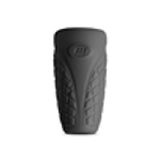 M Elite Platinum - Gript - Black – Rechargeable, Discreet, Intimate Wellness Accessory – Quiet, Rechargeable, Waterproof, Couples & Solo Use, Discreet Intimate Wellness Accessory