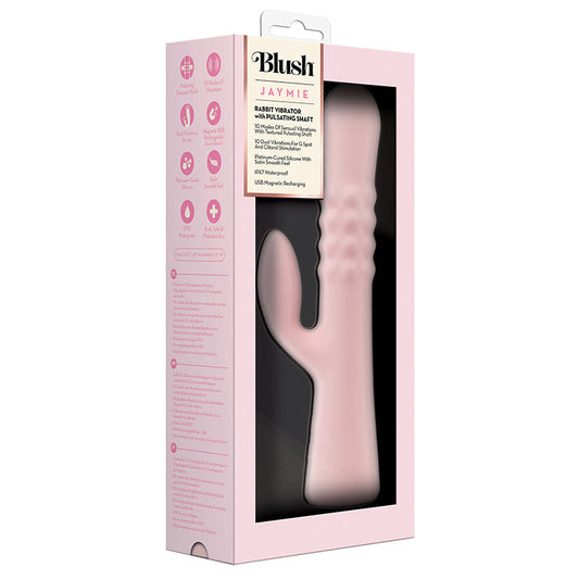 Blush Jaymie-Pink.
