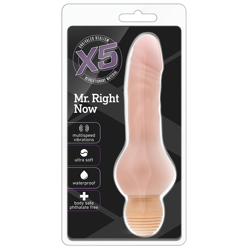 X5 Mr. Right Now-Beige.