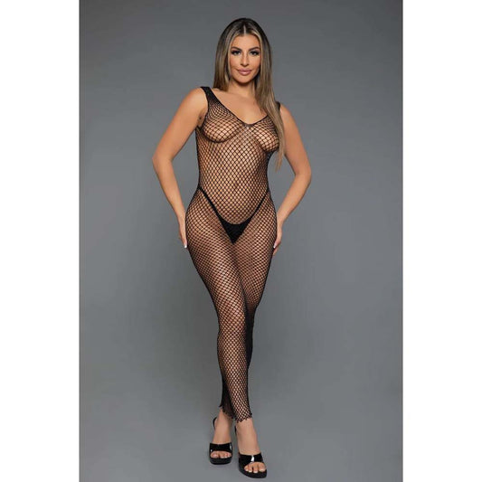 Unleash Me Dress - Black – Rechargeable, Discreet, Intimate Wellness Accessory – Quiet, Rechargeable, Waterproof, Couples & Solo Use, Discreet Intimate Wellness Accessory