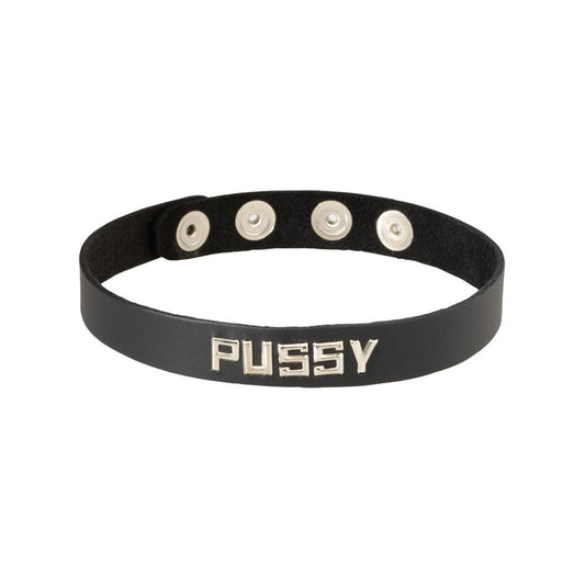 Wordband Collar - female – Rechargeable, Discreet, Intimate Wellness Accessory – Quiet, Rechargeable, Waterproof, Couples & Solo Use, Discreet Intimate Wellness Accessory