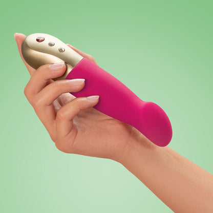 SUNDAZE – Rechargeable, Discreet, Intimate Wellness Accessory – Quiet, Rechargeable, Waterproof, Couples & Solo Use, Discreet Intimate Wellness Accessory