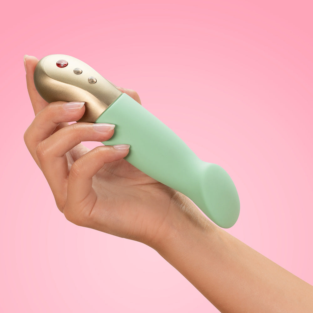 SUNDAZE – Rechargeable, Discreet, Intimate Wellness Accessory – Quiet, Rechargeable, Waterproof, Couples & Solo Use, Discreet Intimate Wellness Accessory