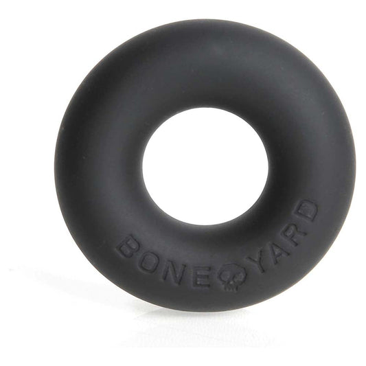BoneYard Ultimate Silicone CockRing * – Rechargeable, Discreet, Intimate Wellness Accessory – Quiet, Rechargeable, Waterproof, Couples & Solo Use, Discreet Intimate Wellness Accessory