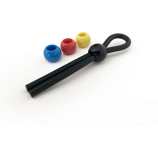BoneYard male Leash Single – Rechargeable, Discreet, Intimate Wellness Accessory – Quiet, Rechargeable, Waterproof, Couples & Solo Use, Discreet Intimate Wellness Accessory