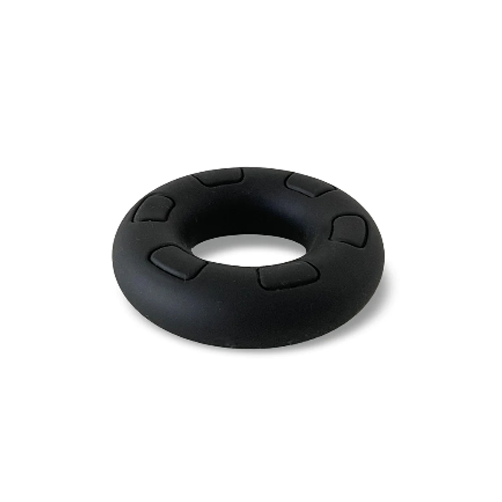 Daddy Silicone Chub-Up Bulge Ring – Rechargeable, Discreet, Intimate Wellness Accessory – Quiet, Rechargeable, Waterproof, Couples & Solo Use, Discreet Intimate Wellness Accessory