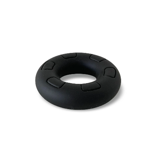 Daddy Silicone Chub-Up Bulge Ring – Rechargeable, Discreet, Intimate Wellness Accessory – Quiet, Rechargeable, Waterproof, Couples & Solo Use, Discreet Intimate Wellness Accessory