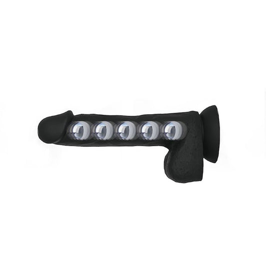 VERS Liquid Silicone Motion Ball personal massager – Rechargeable, Discreet, Intimate Wellness Accessory – Quiet, Rechargeable, Waterproof, Couples & Solo Use, Discreet Intimate Wellness Accessory