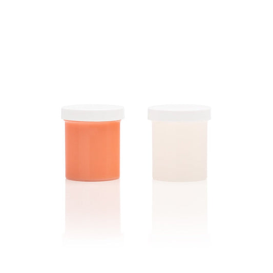 Clone A Willy Silicone Refill - Light – Rechargeable, Discreet, Intimate Wellness Accessory – Quiet, Rechargeable, Waterproof, Couples & Solo Use, Discreet Intimate Wellness Accessory